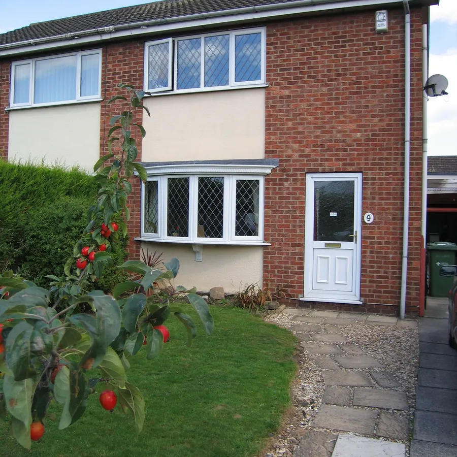 Casement Windows Plumstead