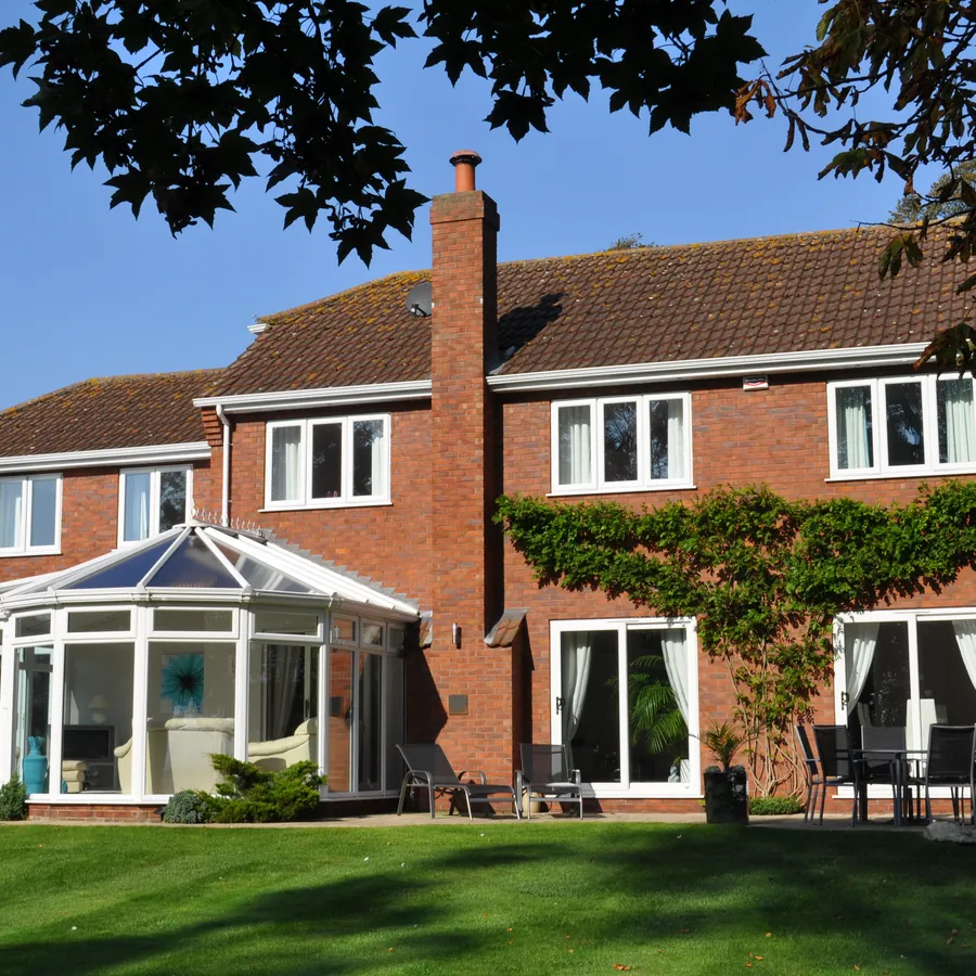 Casement Windows Plumstead