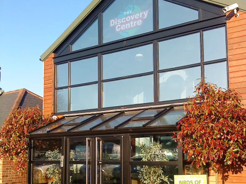 Flush Casement Windows Plumstead