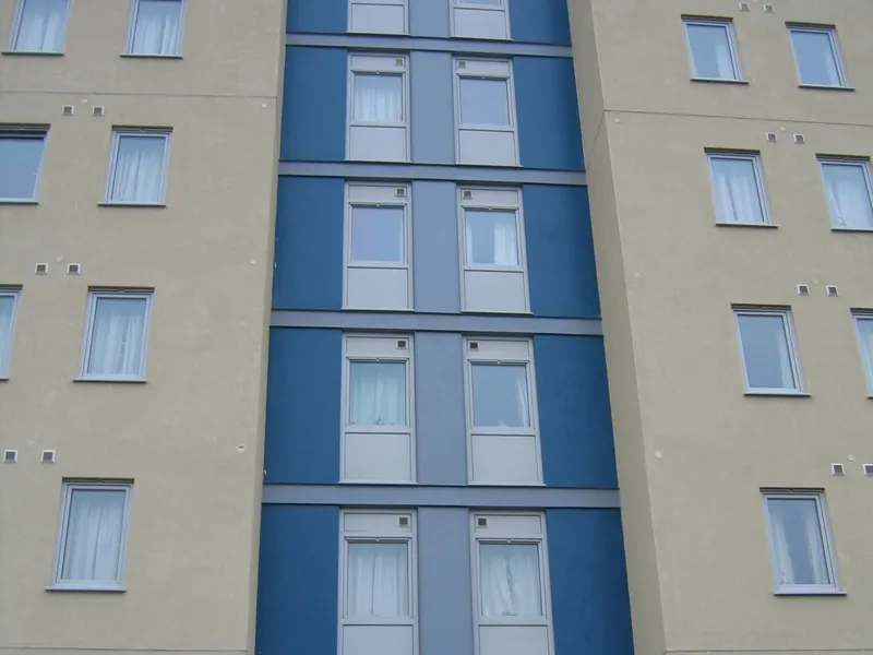 Flush Casement Windows Plumstead