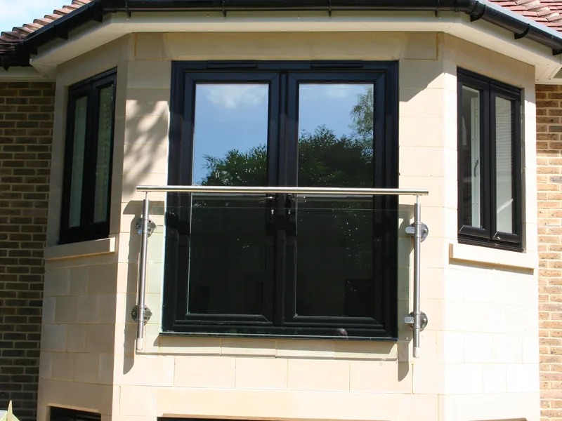 Flush Casement Windows Plumstead