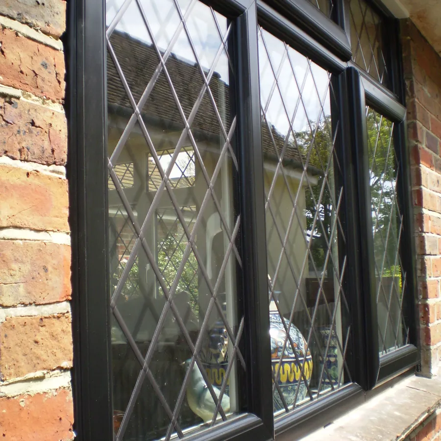 Flush Casement Windows Plumstead