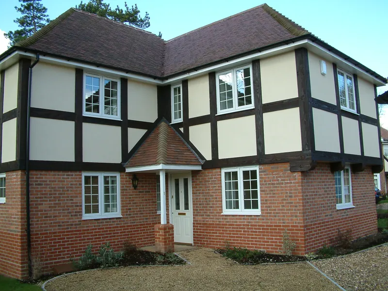 Double Glazing Windows — Gallery Plumstead