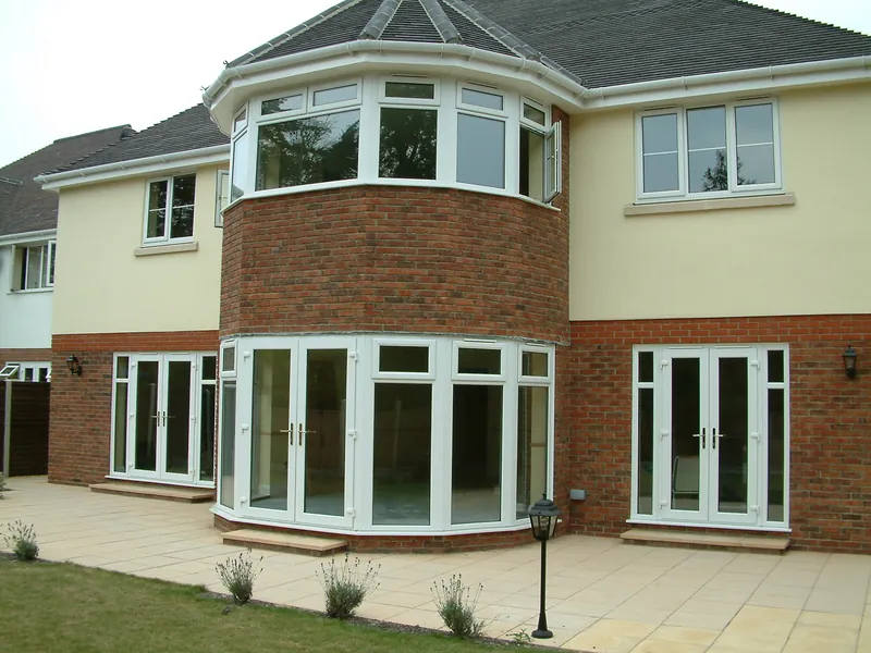 Double Glazing Windows — Gallery Plumstead