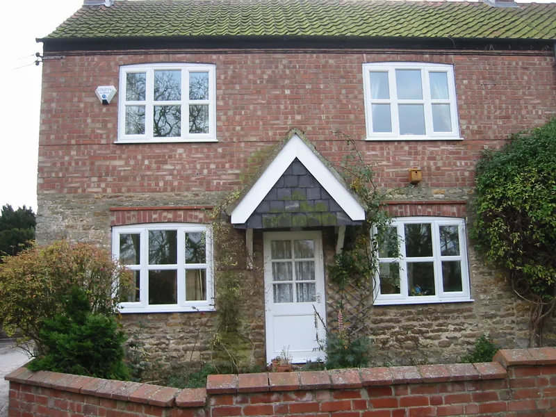 Double Glazing Windows — Gallery Plumstead