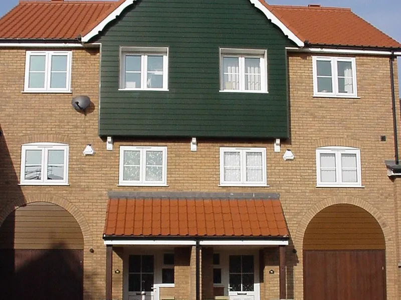 Double Glazing Windows — Gallery Plumstead