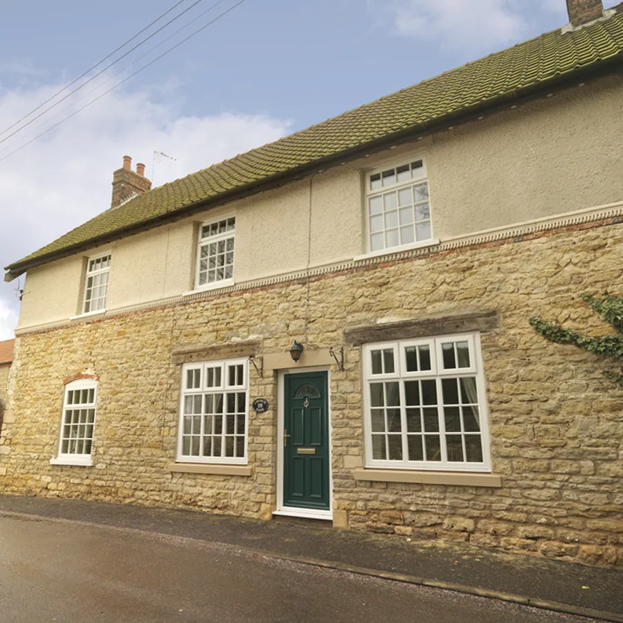 Double Glazing Windows — Product Plumstead