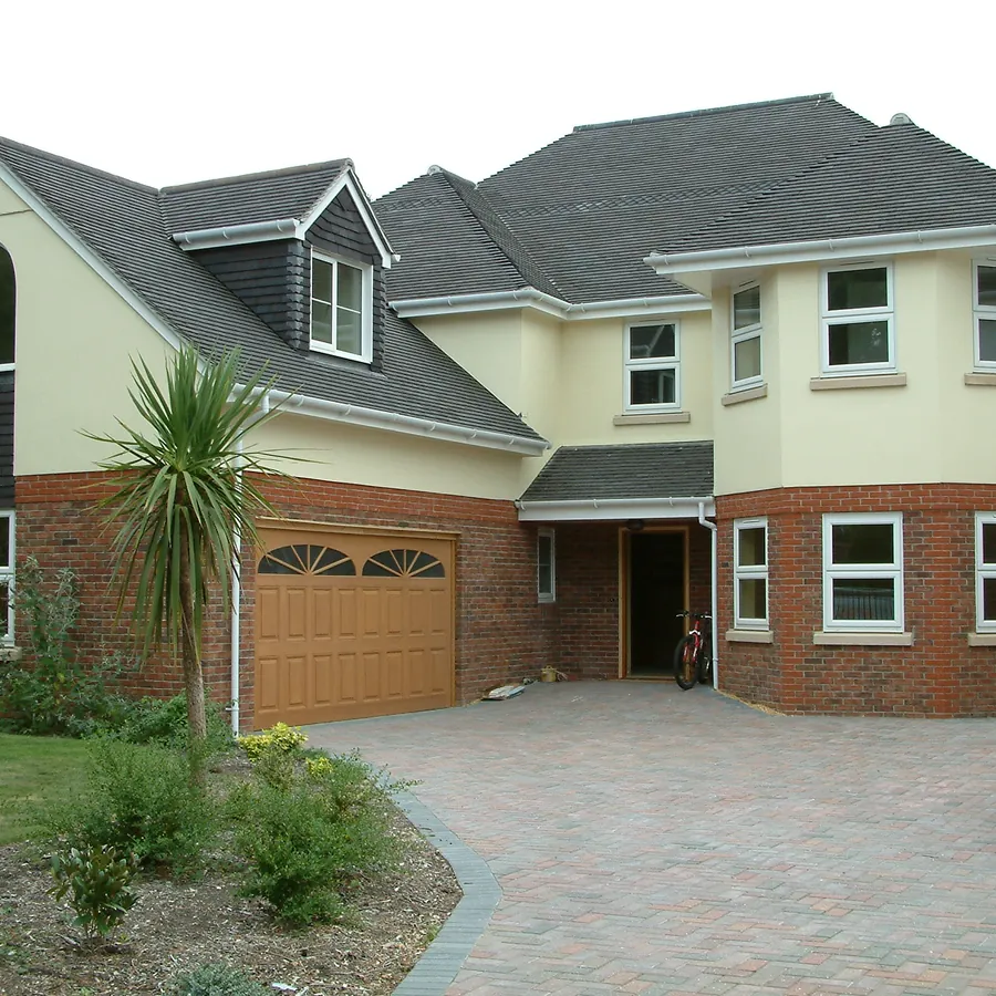Double Glazing Windows — Product Plumstead