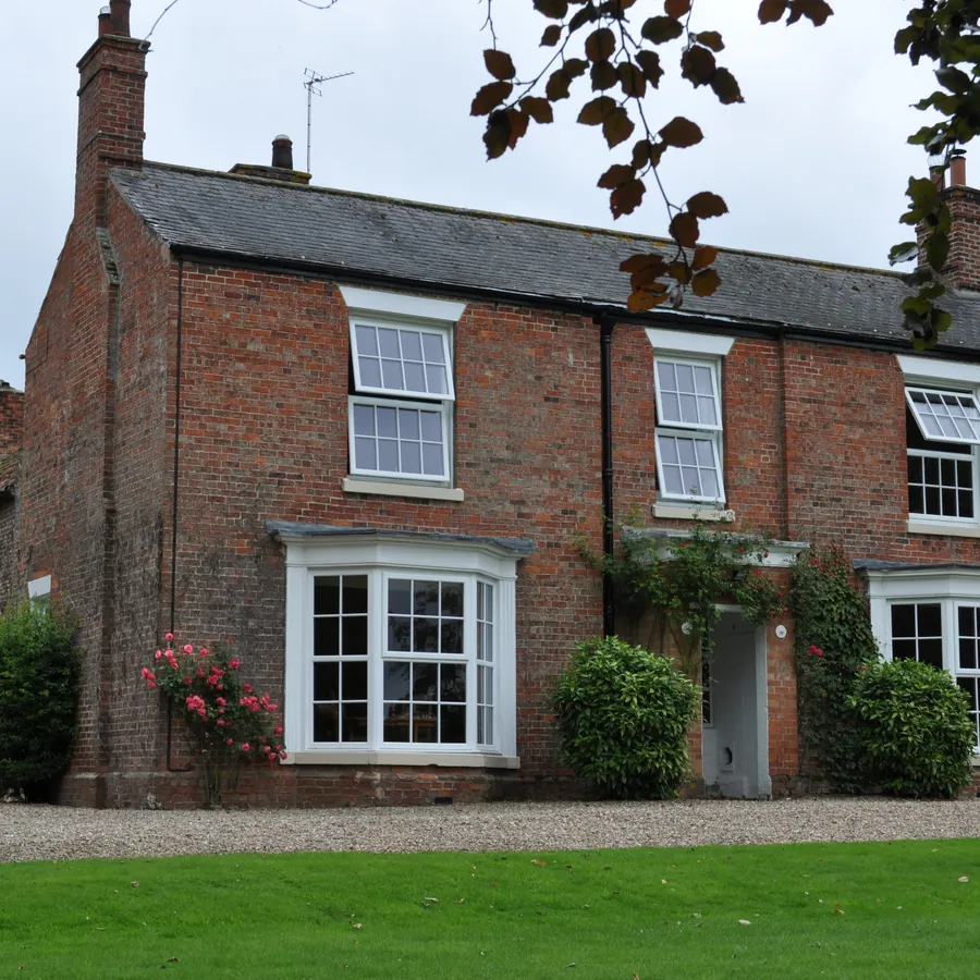 Double Glazing Windows — Product Plumstead