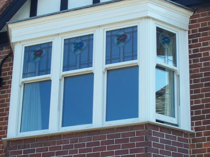 Sash Windows Plumstead