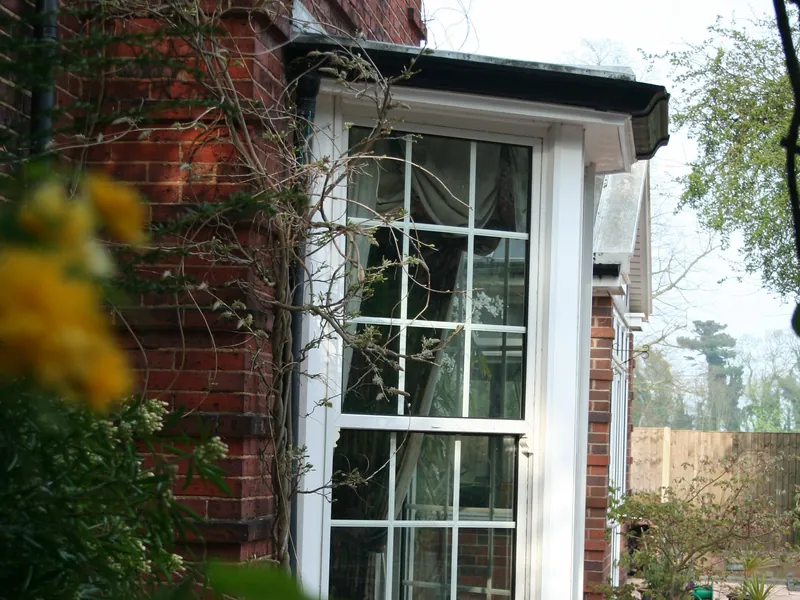 Sash Windows Plumstead