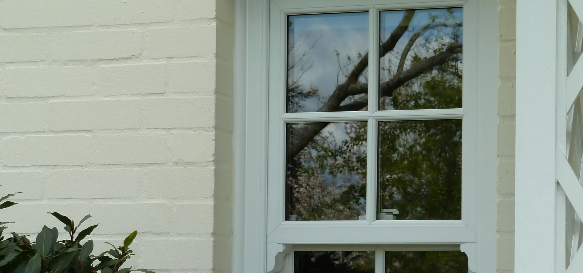 Sash Windows Plumstead