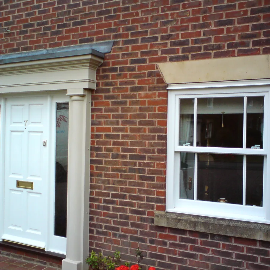 Sash Windows Plumstead