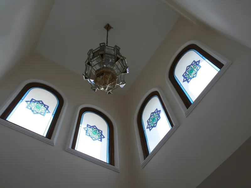 Secondary Glazing Plumstead