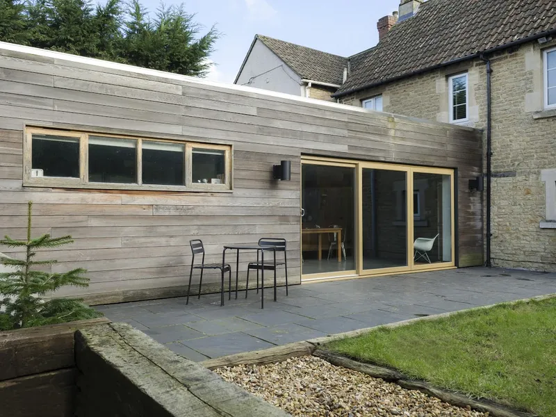 Sliding Windows Plumstead