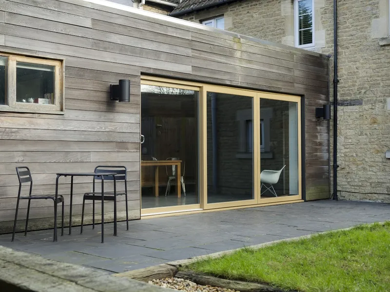 Sliding Windows Plumstead