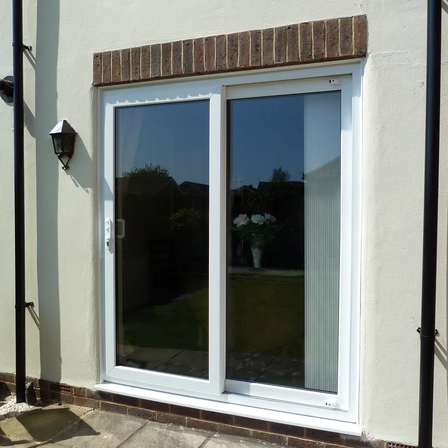 Sliding Windows Plumstead