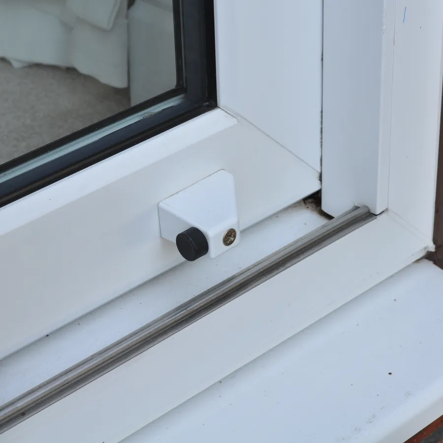 Sliding Windows Plumstead