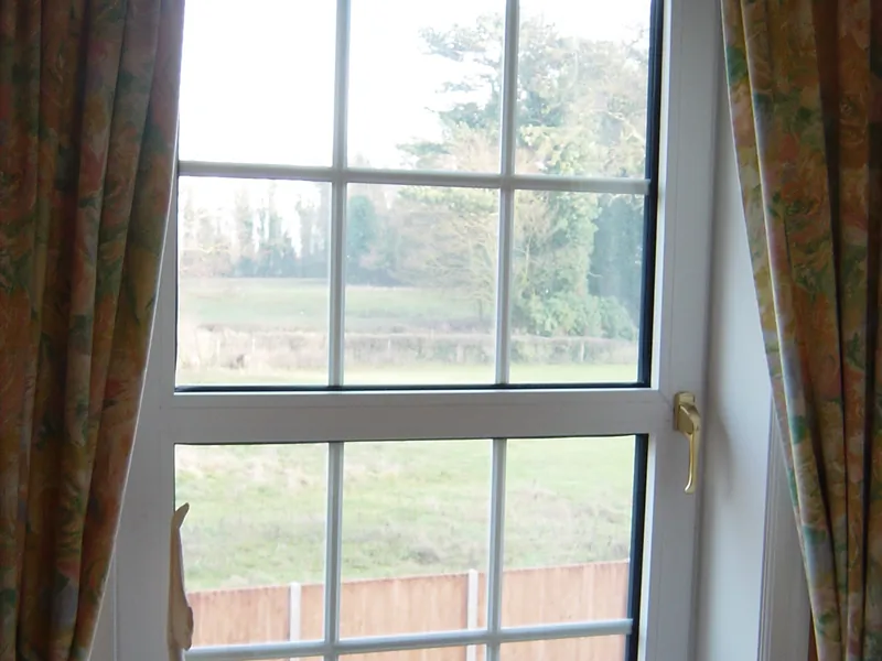 Tilt & Turn Windows Plumstead