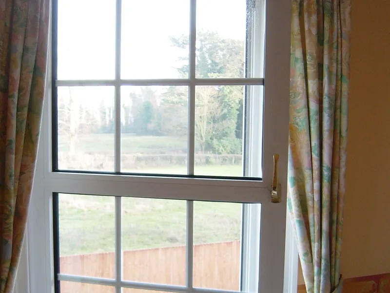 Tilt & Turn Windows Plumstead