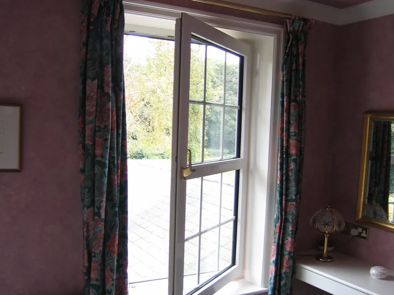 Tilt & Turn Windows Plumstead