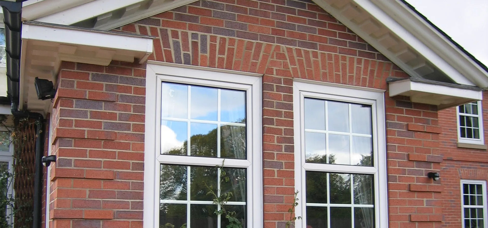 Tilt & Turn Windows Plumstead
