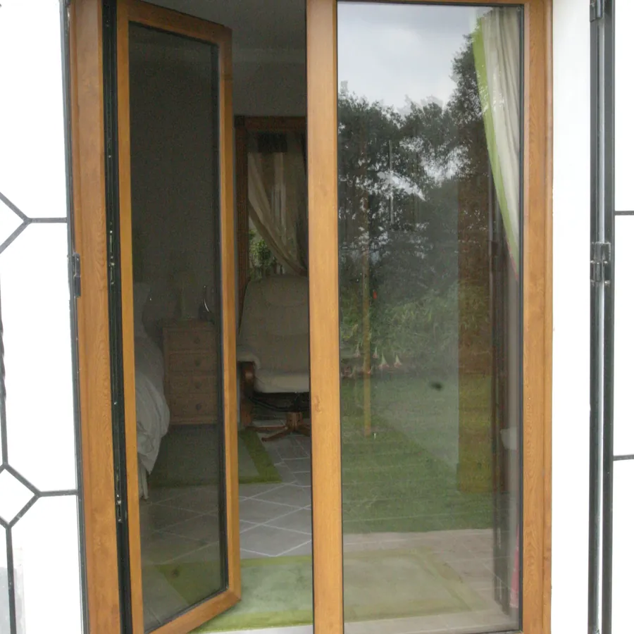 Tilt & Turn Windows Plumstead