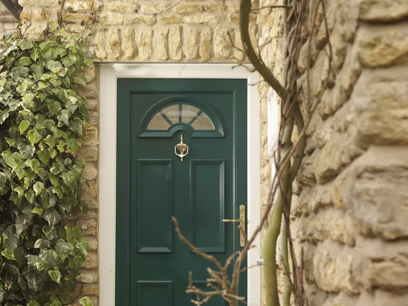 Timber Windows Plumstead