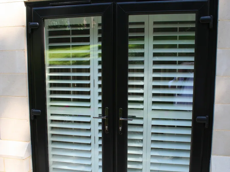 Timber Windows Plumstead
