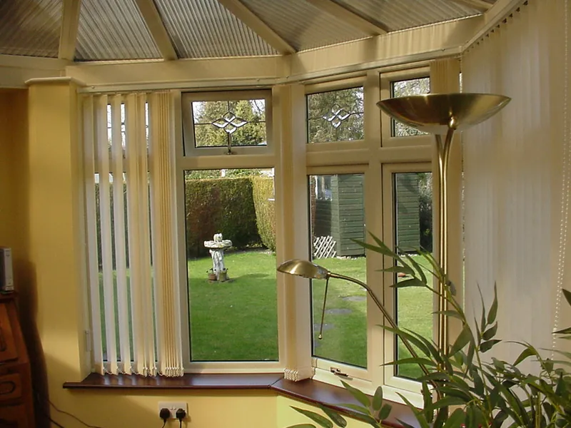 Timber Windows Plumstead