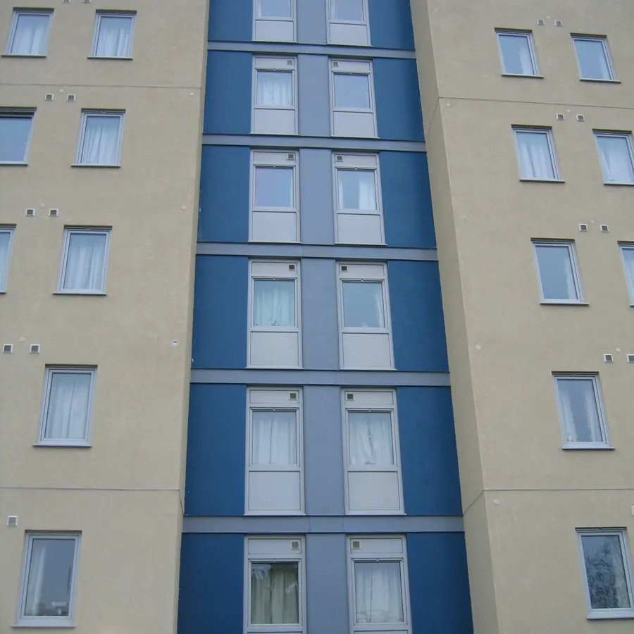 Timber Windows Plumstead