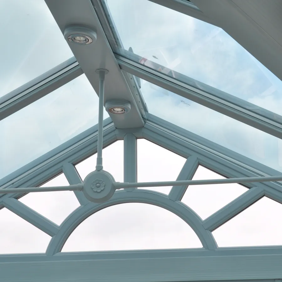 Timber Windows Plumstead