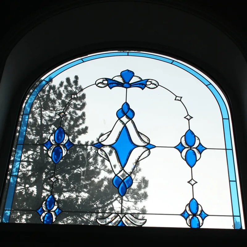 Triple Glazing Plumstead