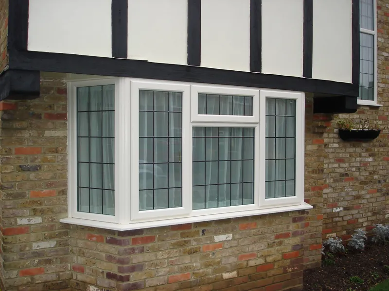 Triple Glazing Plumstead