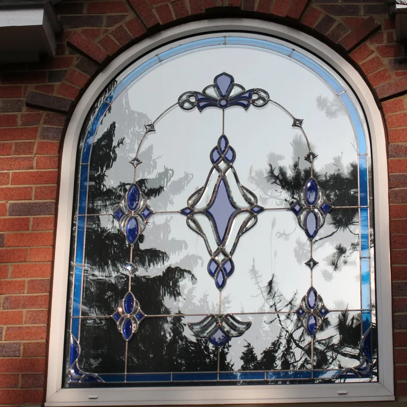 Energy Efficient Windows — Detail Plumstead