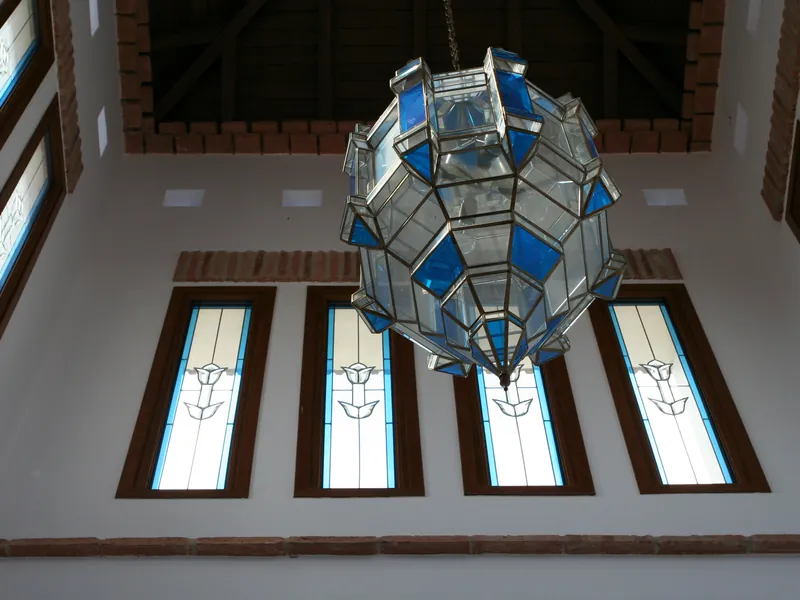 Energy Efficient Windows — Gallery Plumstead