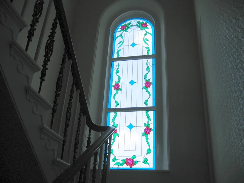 Energy Efficient Windows — Gallery Plumstead