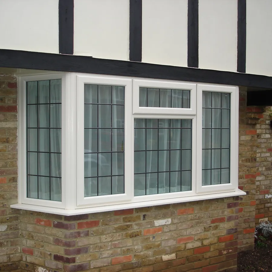 Energy Efficient Windows — Product Plumstead