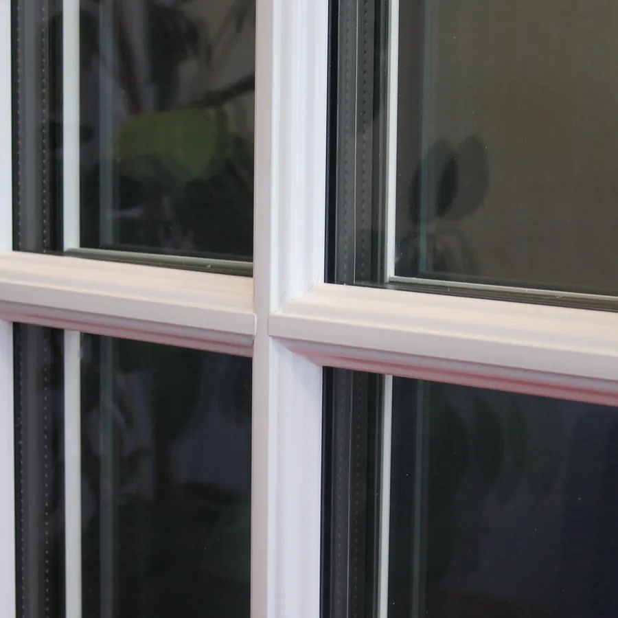 Energy Efficient Windows — Product Plumstead