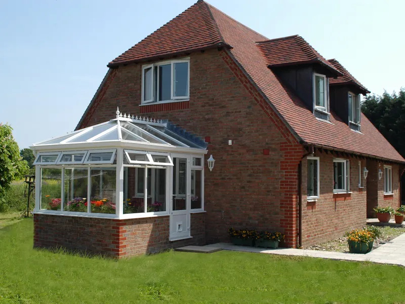 Double Glazing Prices Plumstead