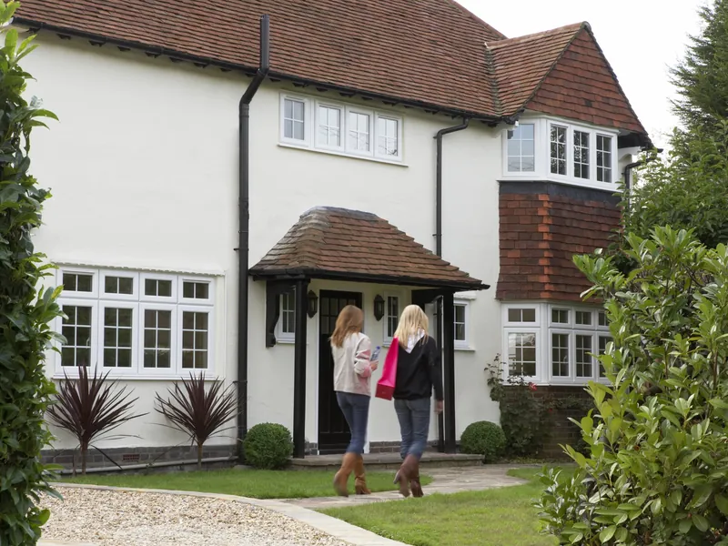 Double Glazing Prices Plumstead