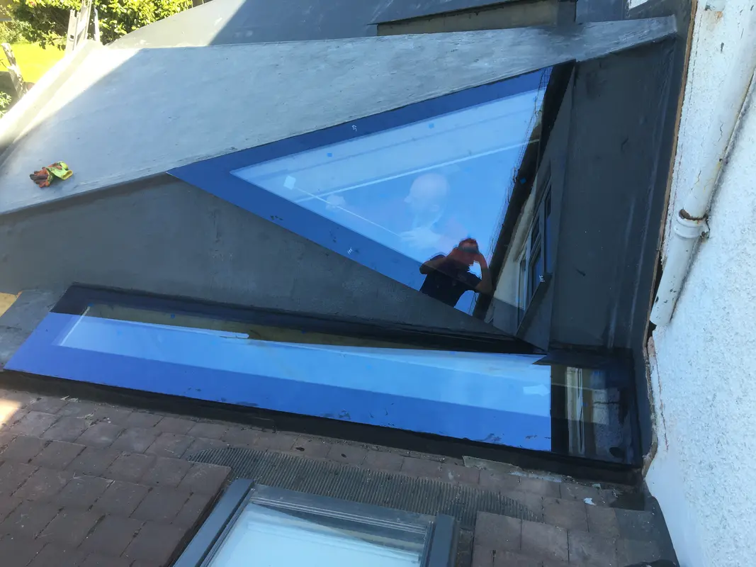 Electric Skylights Plumstead
