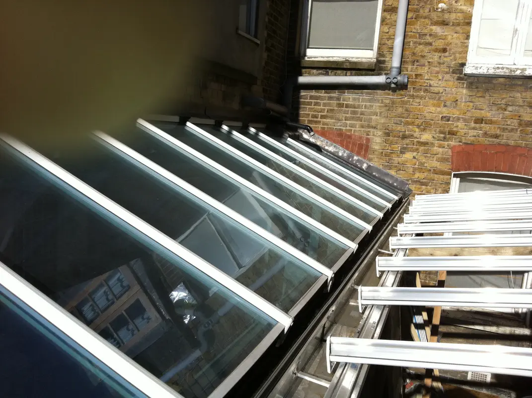 Skylights Plumstead