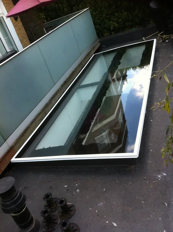 Skylights Plumstead
