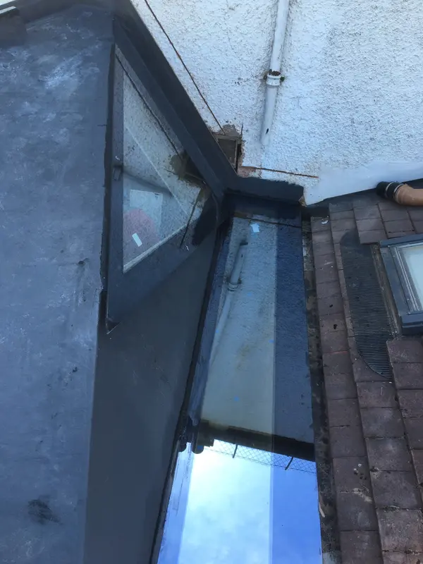 Skylights Plumstead