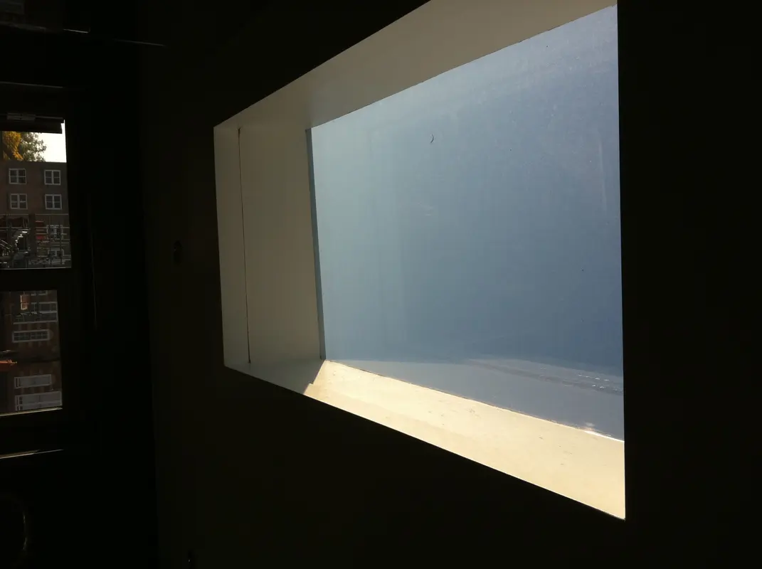 Velux Windows Plumstead