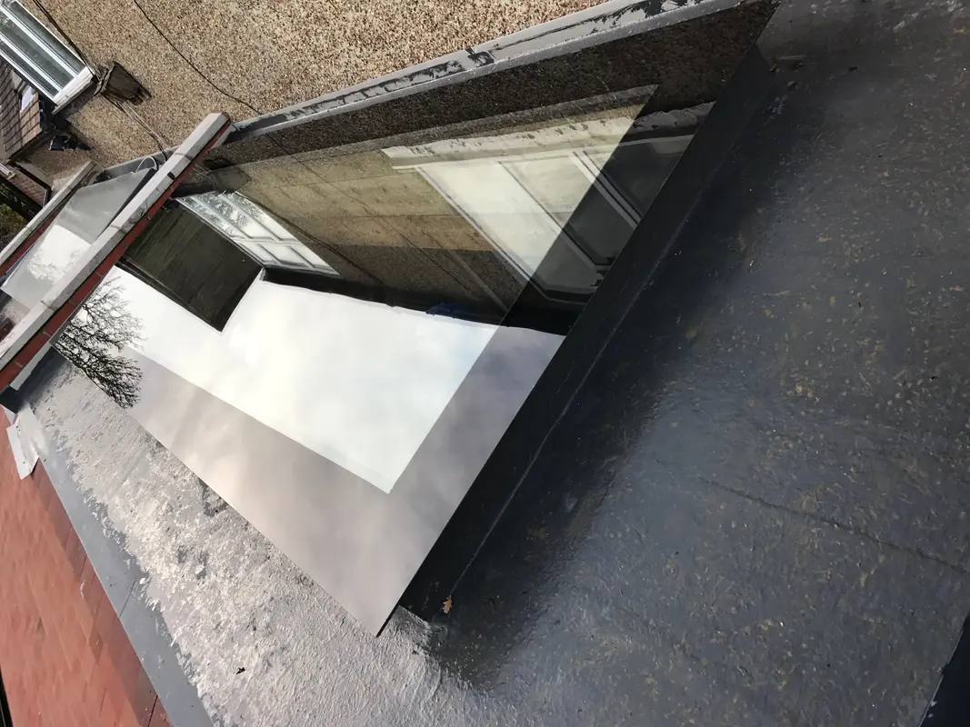 Velux Windows Plumstead