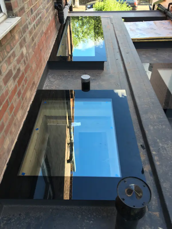 Velux Windows Plumstead