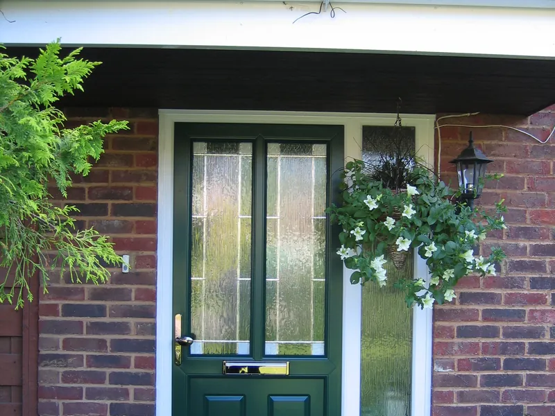 uPVC Vs Aluminium Windows — Gallery Plumstead
