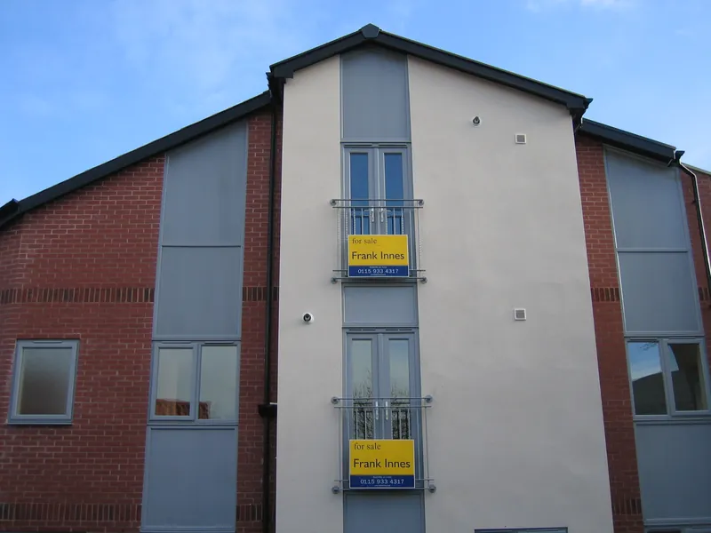 uPVC Vs Aluminium Windows — Gallery Plumstead